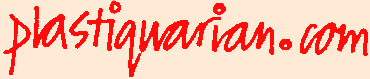 Plastiquarian