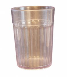 Glas 0.27 l.