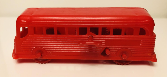 Dollar Bus