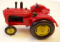 Leksakstraktor. Massey Harris 20K